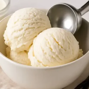 vanilla veil ice cream